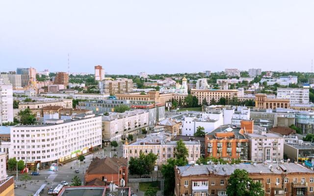 Апарт-отель «Европейский»