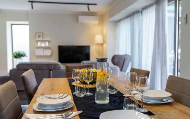 Caprice in Milohnic with 3 bedrooms and 3 bathrooms