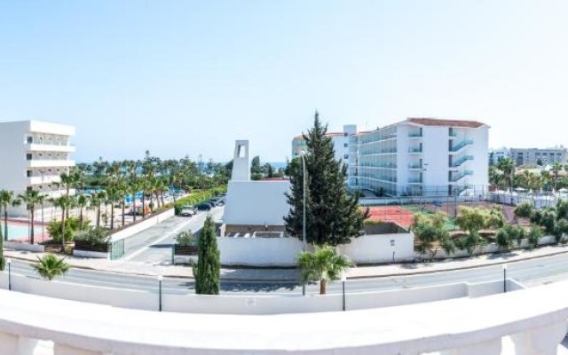 Paradi Nissi Golden Sands Apartment