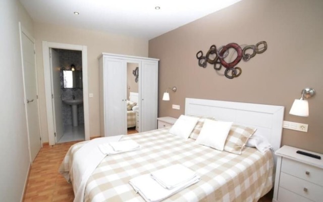 Apartment in Isla Playa, Cantabria 103317 by MO Rentals