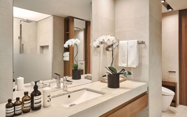The Classic 500 Pentaz Executive Residence