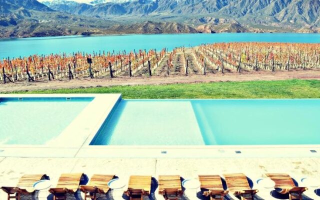 Gran Hotel Potrerillos