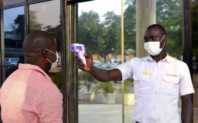 The Metropolitan Hotel Calabar