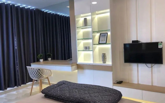 Diamond Luxury Rivergate