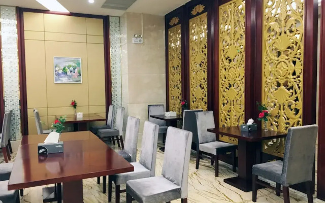Waijing Gloria Grand Hotel Anhui