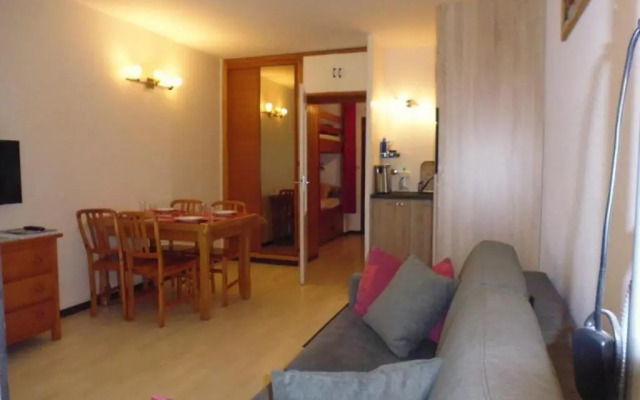 Rental Apartment VALENTIN - Gourette 4 persons - POP 7190
