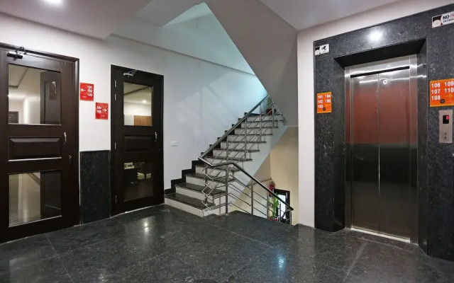 OYO 5470 Atithi Residence