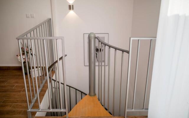 Palit 497/D, Apartment F