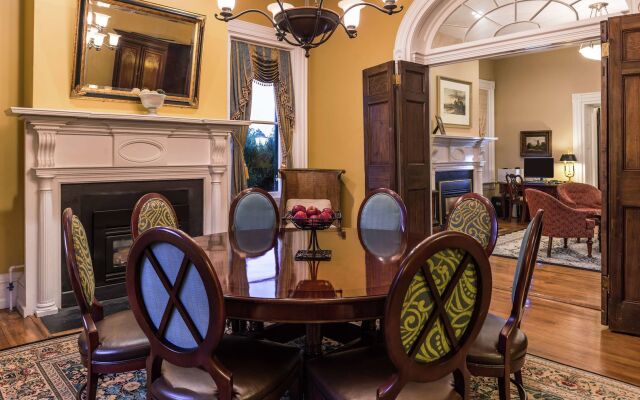 Hampton Inn Lexington-Historic District