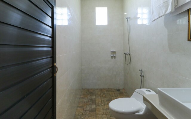 Manik Homestay by ZUZU