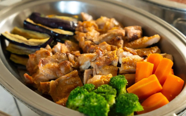 APA Hotel Karuizawa Ekimae Karuizawaso