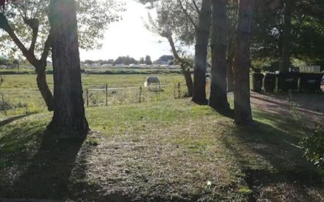 L'appart de Blonville à 250m de la plage