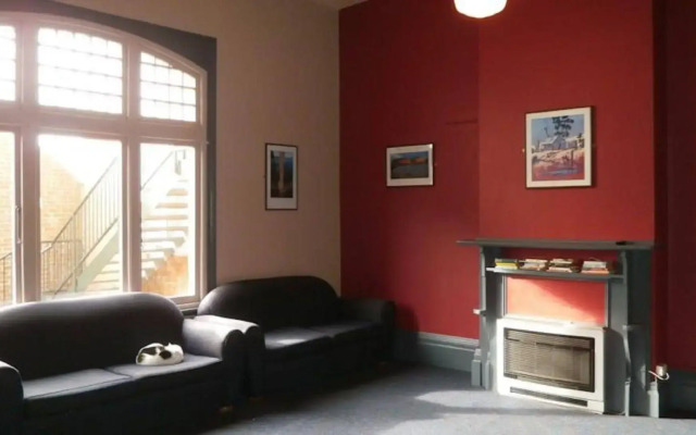 Launceston Backpackers