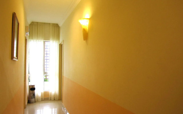 Sun Inns Hotel Bandar Puchong Utama