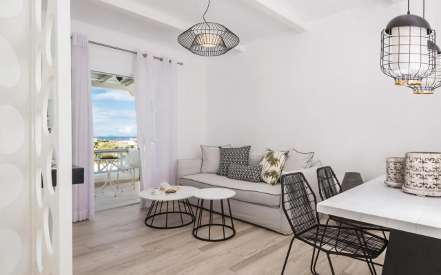 Smy Mediterranean White Santorini Adults Only