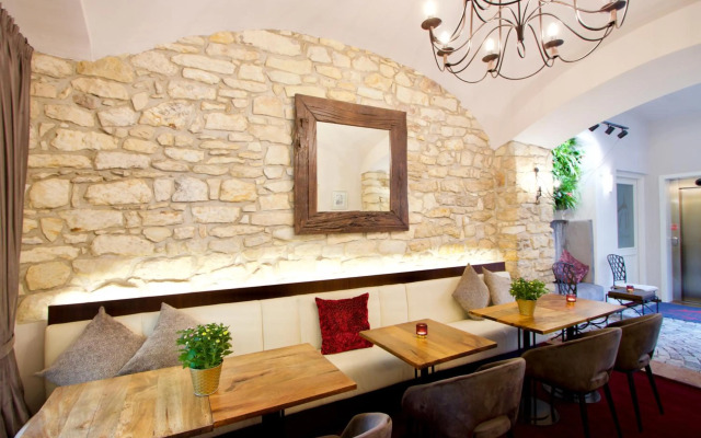 Hotel Residence Agnes