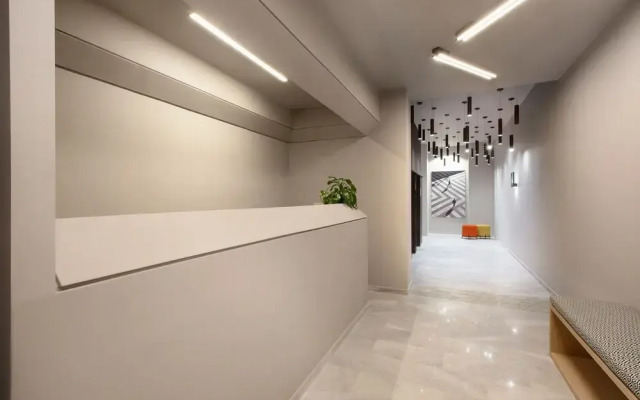 Thisean Modern Suites by Athens Stay