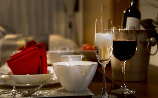 Shinsaibashi-House A