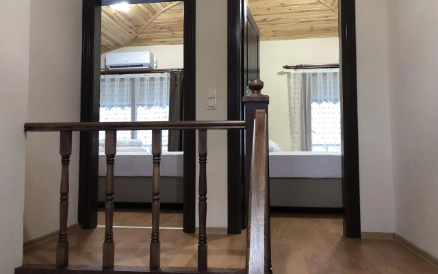 Zarha Mountain Resort