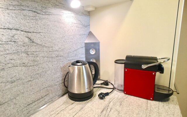 HomePlace Apartment Californie Free Park