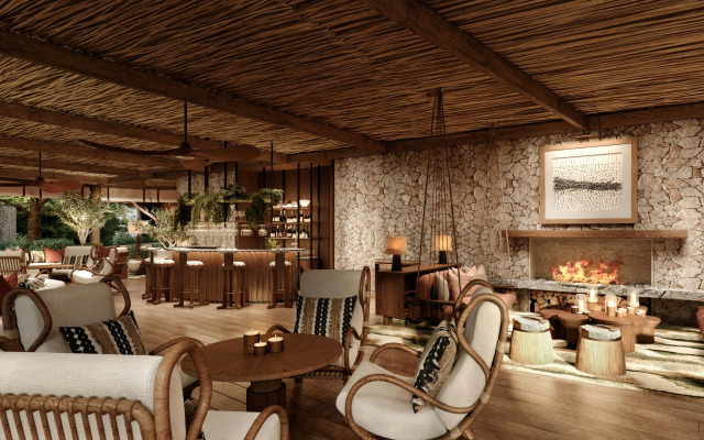 The Ritz-Carlton, Masai Mara Safari Camp