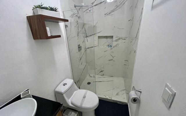 AHAU Apartments