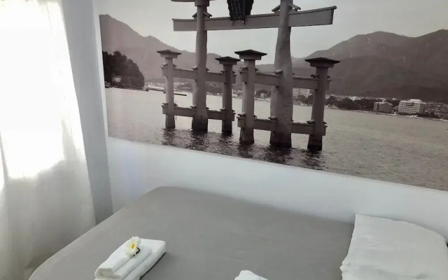 Holiday Apartment Cleo Central