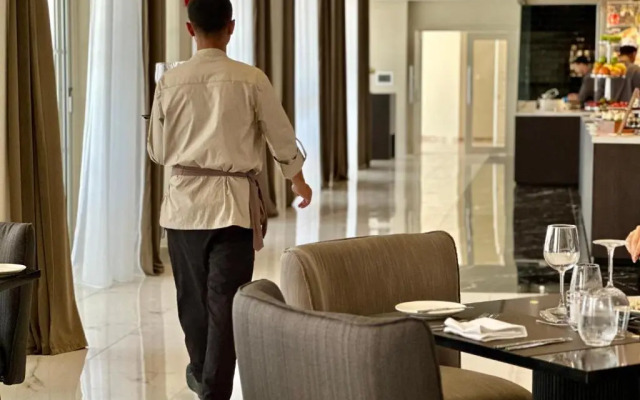 Cali Resort & Spa