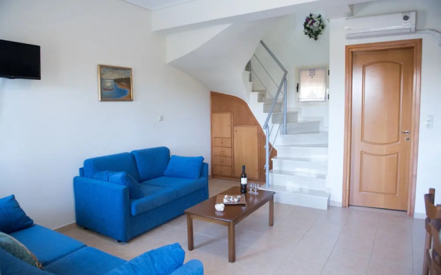 Manoleas Villas - Apartment 4
