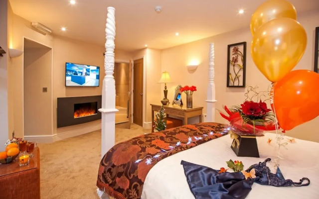 Windermere Boutique Hotel
