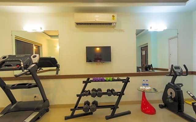 Ginger Noida Sector 63