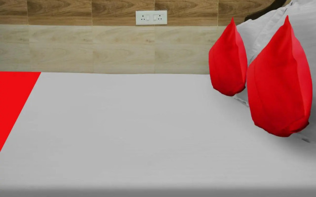 Oyo Flagship 804922 Seera Suites