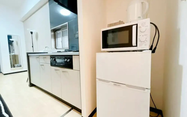 OUCHI HOTEL Otemachi