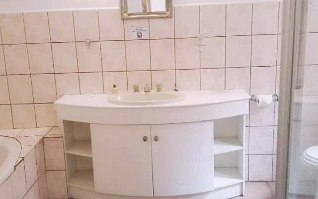 Lydenburg Manor Guest House