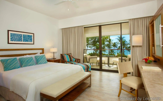 Mauna Kea Beach Hotel, Autograph Collection