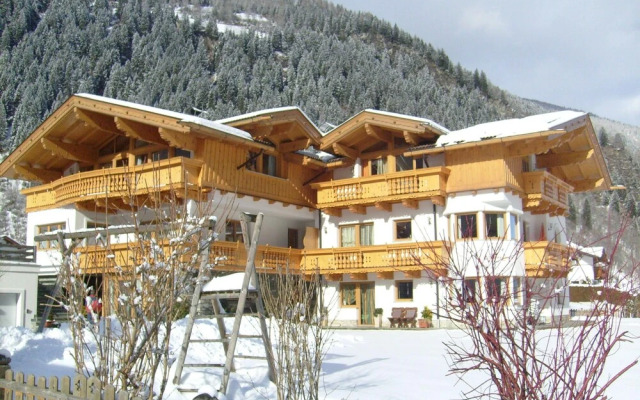 Landhaus Alpensonne