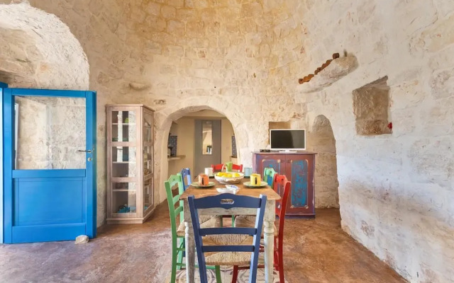 2530 Trullolive by Perle di Puglia