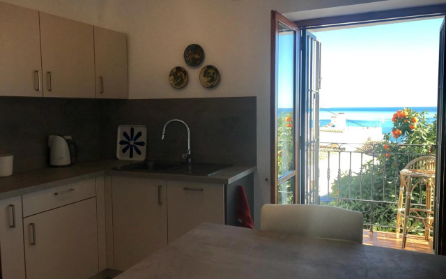 Altea Town House Sea View
