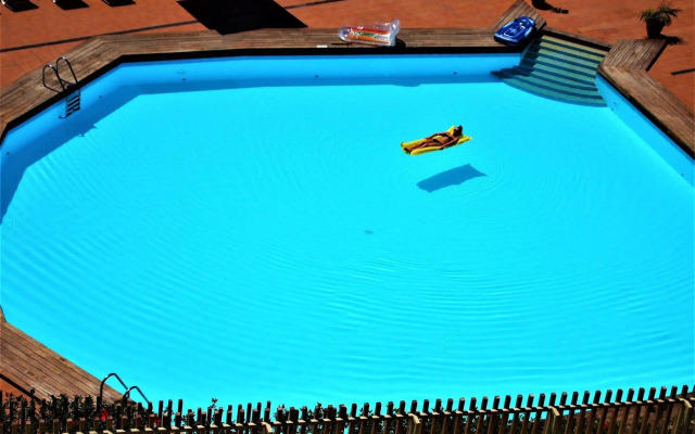 Punta del Rey - Adults Only
