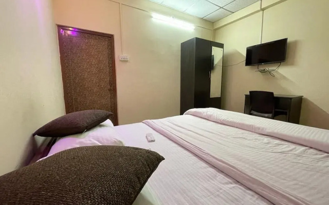White Pearl Home Stay