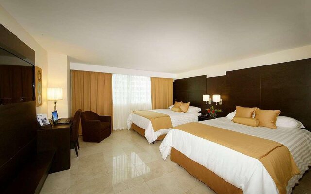 Wyndham Garden Panama City