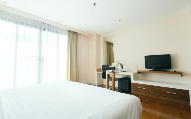 Siri Heritage Bangkok Hotel