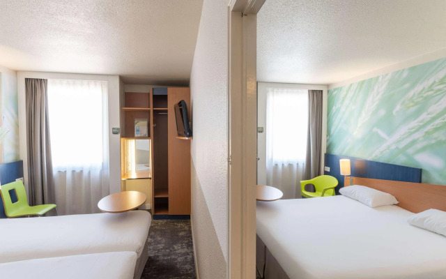 ibis Styles Angers Centre Gare