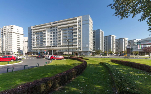 Nevena Belville Apartments