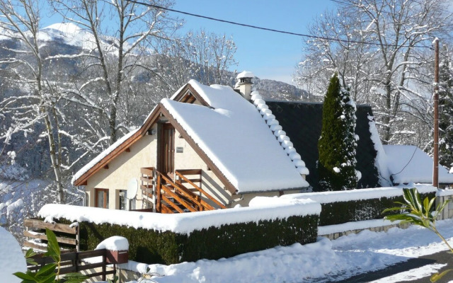 Chambres d'hôtes de La Laurence