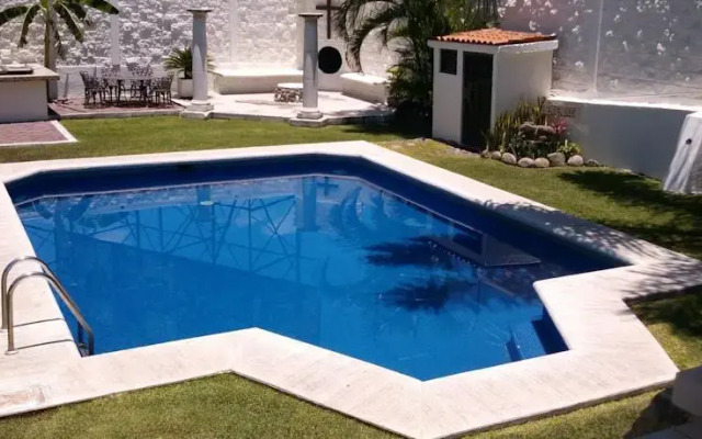 Casa Las Brisas