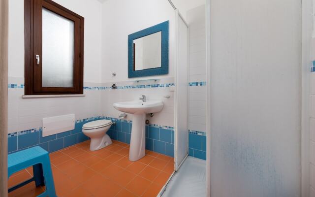 I tre Golfi Villetta Orchidea