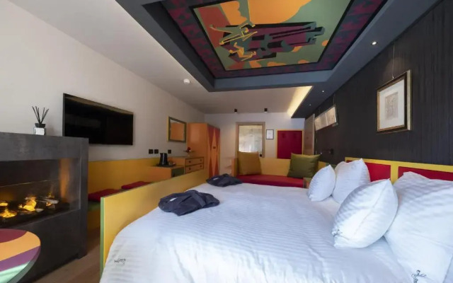 Art Hotel Locanda degli Artisti