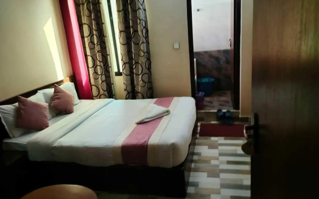 Rameshworam Hotel