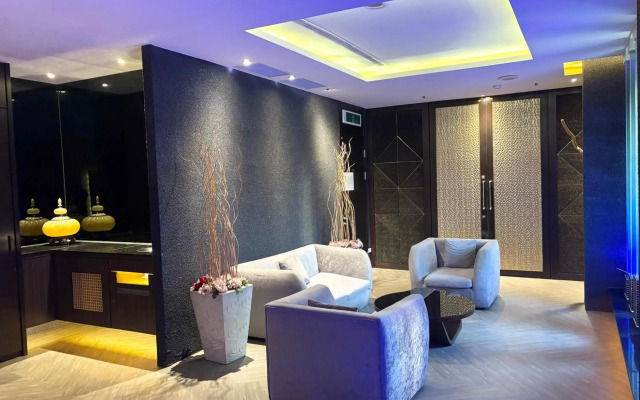 Xiadu Motel